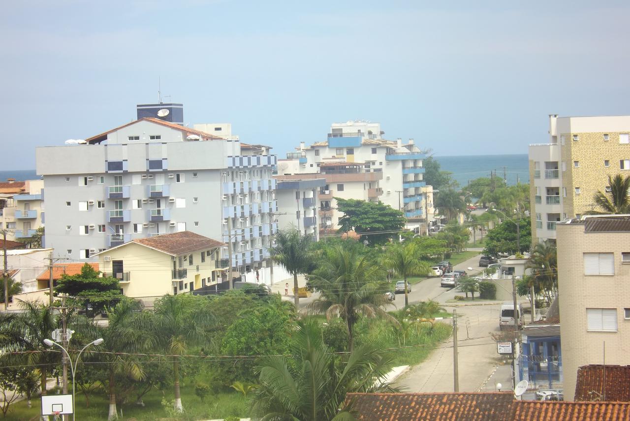 Apartamentos Casa Da Pedra Ubatuba Exterior photo